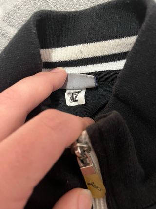 Chaqueta deportiva Asics Talla L