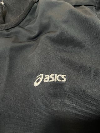 Chaqueta deportiva Asics Talla L