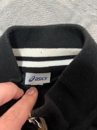 Chaqueta deportiva Asics Talla L