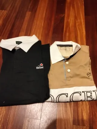 Lote de Ropa y Zapatos