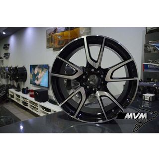 Juego de 4 Llantas 20 GT 4D MB04