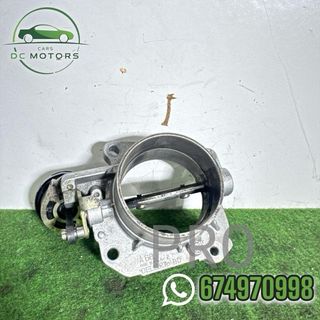 2582400204 cuerpo mariposa renault laguna II 2.2