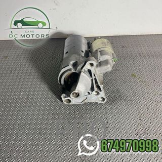 0001108429 motor de arranque renault scenic III