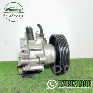 91128 bomba de direccion citroen jumpy