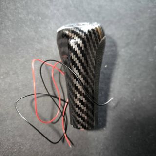 PALANCA CAMBIOS BMW M 6 MARCHAS ILUMINACIÓN BLANCA