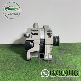 Alternador Daewoo Nubira - 96221945