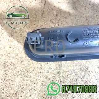 Botonera elevalunas trasera derecha Renault Espace