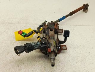 COLUMNA DIRECCION CITROEN C3 HFX 9652781780