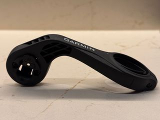 Garmin Soporte Manillar Negro