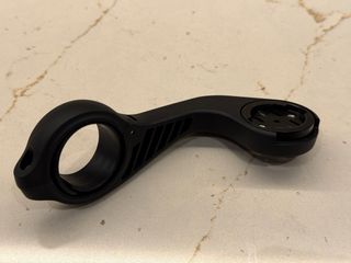 Garmin Soporte Manillar Negro