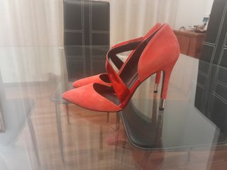 Scarpe guess