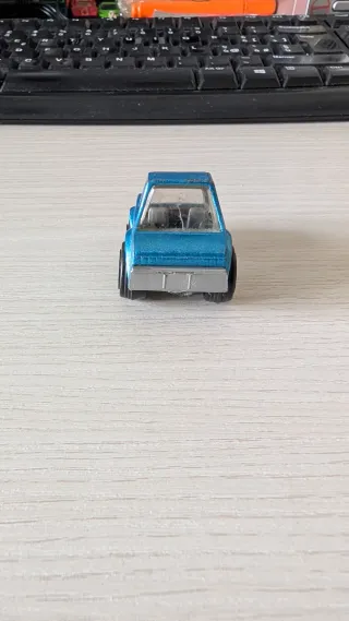 POLISTIL MG28 Porsche