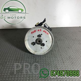 4b0145155 bomba de direccion audi a6 2.5tdi AKN