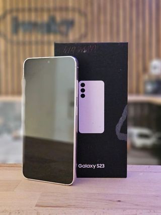 SAMSUNG S23 128GB LAVANDA