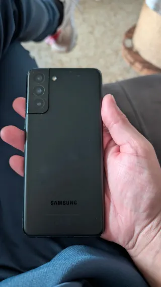 Samsung Galaxy S21+ 5G