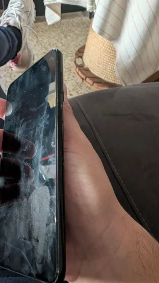 Samsung Galaxy S21+ 5G