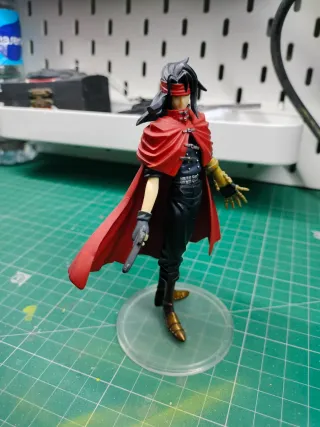 Figura Vincent Valentine Final Fantasy