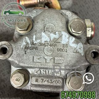 3a674aa bomba de dirección SEAT alhambra 1.9tdi