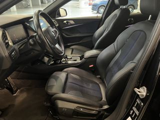 BMW Serie 1 118i Auto.