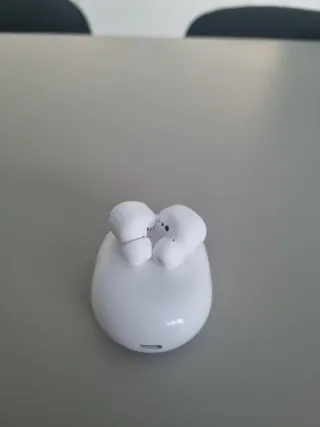 Auriculares Xiaomi Redmi Blancos