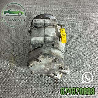 9659232180 compresor Ac CITROEN berlingo 1.6hdi 75