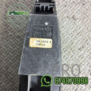 30638694 mando elevalunas Volvo v40
