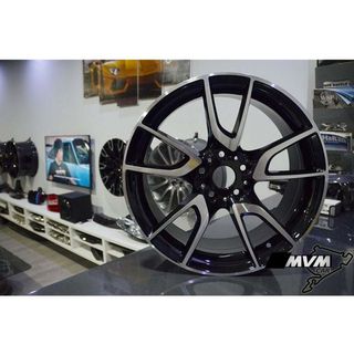 Juego de 4 Llantas 18 GT 4D MB04