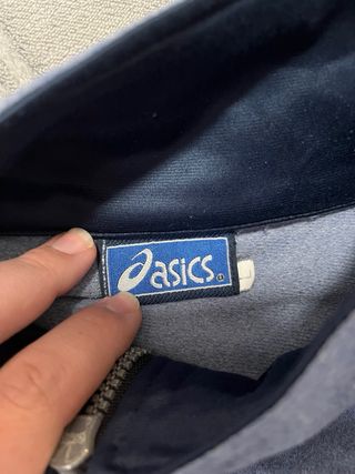 Chaqueta deportiva Asics Talla L