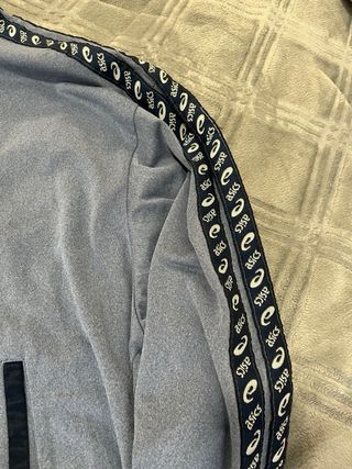 Chaqueta deportiva Asics Talla L