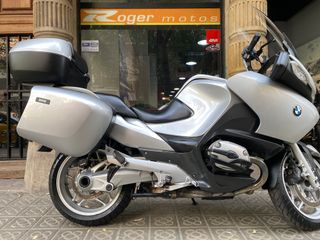BMW R 1200 RT 2007