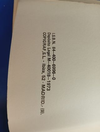 Historia general del derecho español