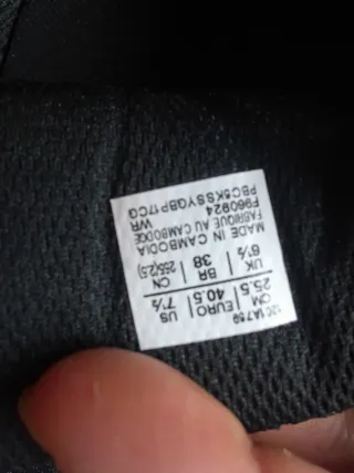 Zapatillas Asics Gel Cetrik Unisex Nuevas Original