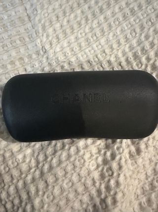 Gafas de ver Chanel Mujer Grises