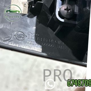 7225009000 mando elevalunas Ssangyong kyron