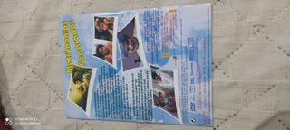 DVD Matrimonios Separados (Comedia Española)