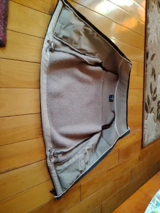 Chaleco niño Alvaro moreno Talla 7-8