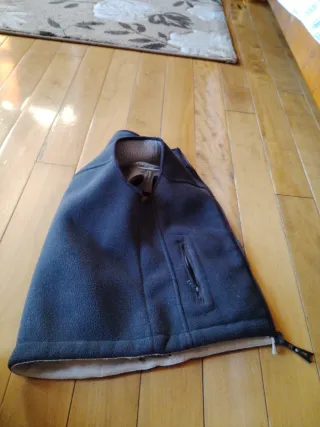 Chaleco niño Alvaro moreno Talla 7-8