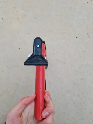 Pistola para adhesivos bicomponentes 50ml Datacol