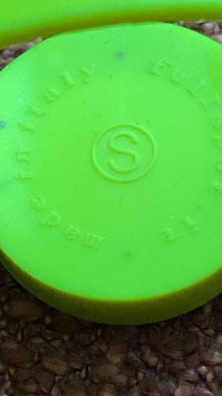 Orologio O clock Fullspot