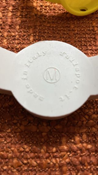 Orologio O clock Fullspot