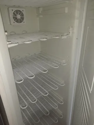 Congelador