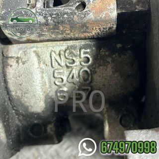 NS5540647 bomba dirección Ssangyong kyron 2.0XDI