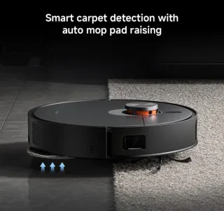 XIAOMI Robot Vacuum X20 MAX