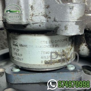 7690955102 bomba dirección passat 1.9tdi 110cv AFN