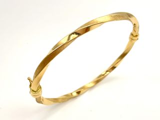 pulsera oro 18k