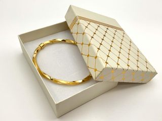 pulsera oro 18k