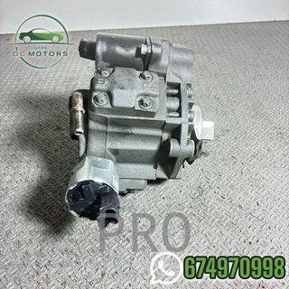 9658193980 bomba inyectora Ford Focus 2.0tdci