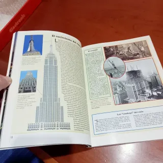 Nueva York, 11 de septiembre de 2001