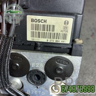 0273004441 Módulos Abs Fiat ulysse 2.0hdi 110cv