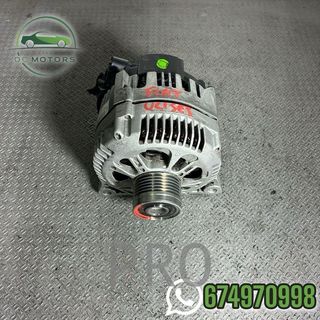 Alternador Fiat ulysse 2.0hdi 110cv RHY